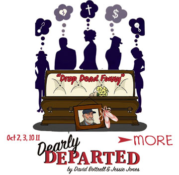 Dearly Departed