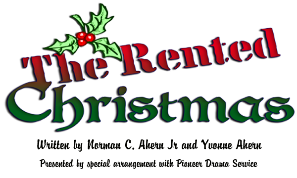 The Rental Christmas